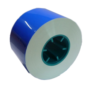 Fita de Impressão Grafix Branca DC9000 Caxton (54m x 410m) 