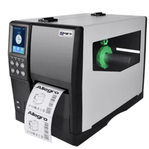 Impressora de etiquetas Allegro MAX