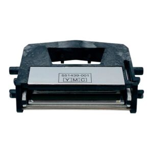 Cabeça de Impressão Color SP35/SP55 Datacard