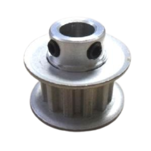 Pulley, Tmg 1/5p 12t